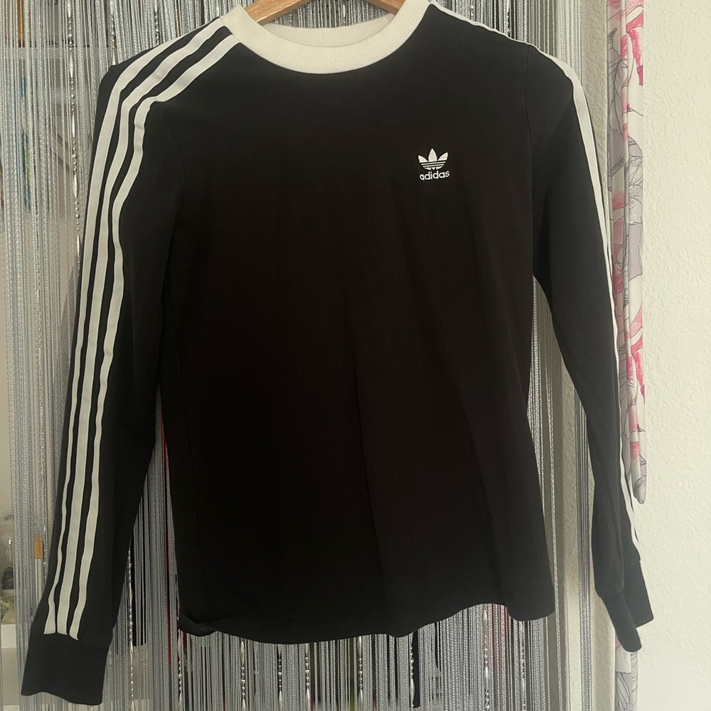 ADICOLOR classics long sleeve tee